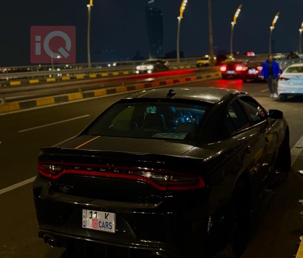 دودج تشارجر